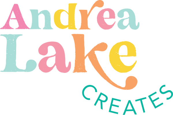 Andrea Lake Creates